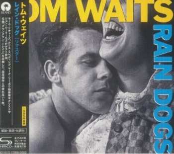 CD Tom Waits: Rain Dogs