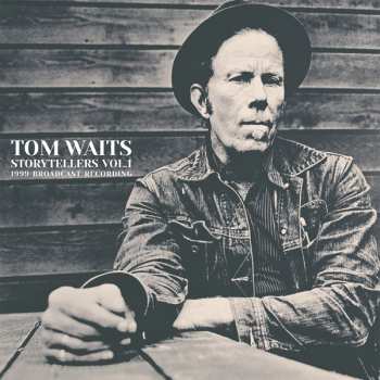 Album Tom Waits: Storytellers