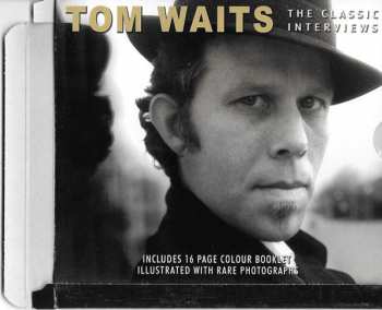 CD Tom Waits: The Classic Interviews