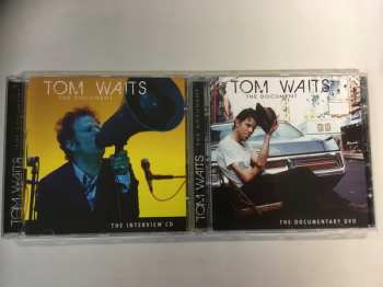 CD/DVD Tom Waits: The Document LTD
