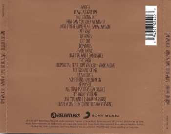 CD Tom Walker: What A Time To Be Alive DLX