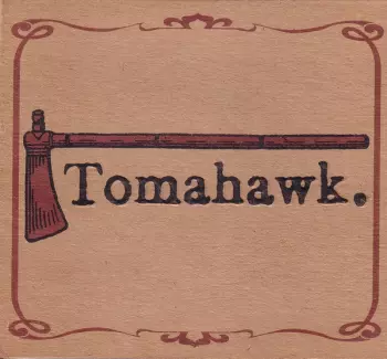 Tomahawk: Tomahawk