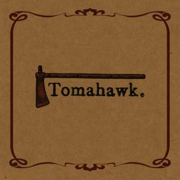 LP Tomahawk: Tomahawk CLR