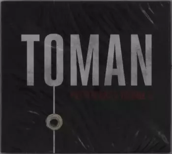 Toman: Postrockhits Vol.2