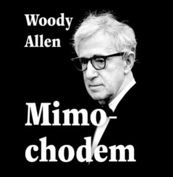 Album Tomáš Černý: Allen: Mimochodem