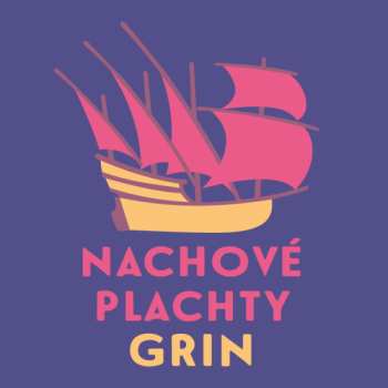 Album Tomáš Černý: Grin: Nachové Plachty