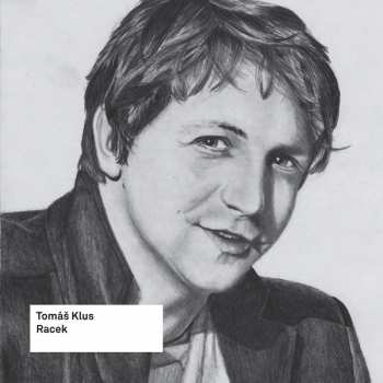Album Tomáš Klus: Racek