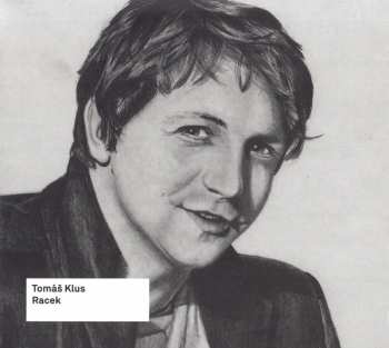 CD Tomáš Klus: Racek DIGI