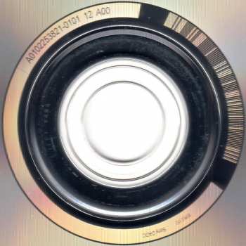 CD Tomáš Klus: Racek DIGI