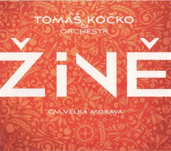Tomáš Kočko & Orchestr: Živě