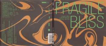 CD Tomáš Liška: Fragile Bliss
