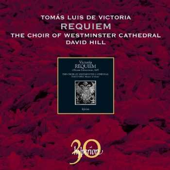 Album David Hill: Requiem