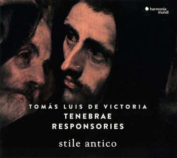 Album Stile Antico: Tenebrae Responsories