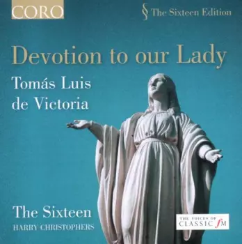 Volume 1: Devotion To Our Lady