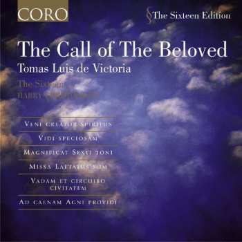 Album The Sixteen: Volume III: The Call Of The Beloved