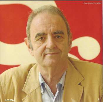 CD Jose Serebrier: Symphonies Nos. 2, 8 And 9