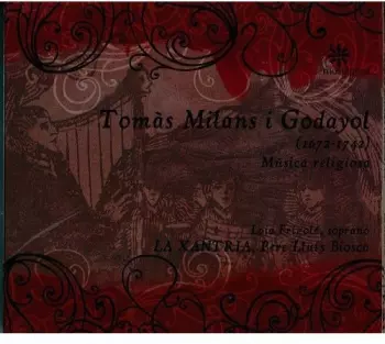 Tomás Milans I Godayol: Música Religiosa