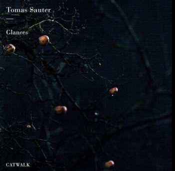 Album Tomas Sauter: Glances