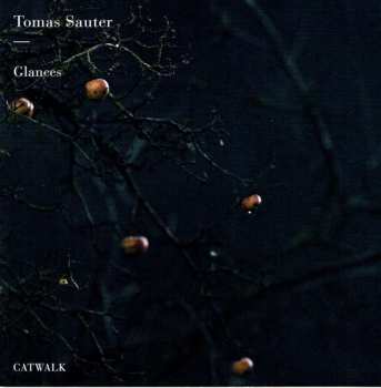 CD Tomas Sauter: Glances