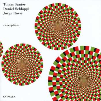CD Jorge Rossy: Perceptions
