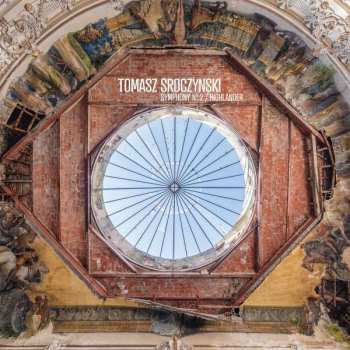 Album Tomasz Sroczyński: Symphonie Nr.2 "highlander"