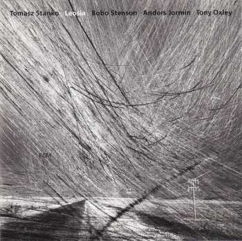 CD Tomasz Stańko: Leosia