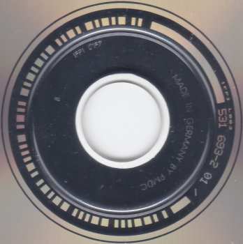 CD Tomasz Stańko: Leosia