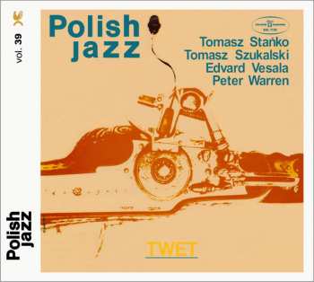 CD Tomasz Stańko: Twet