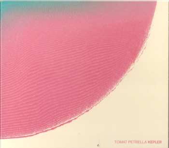 Album Tomat Petrella: Kepler