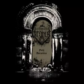 TOMB: Fury Nocturnus
