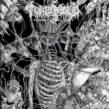 Album Tomb Mold: Primordial Malignity