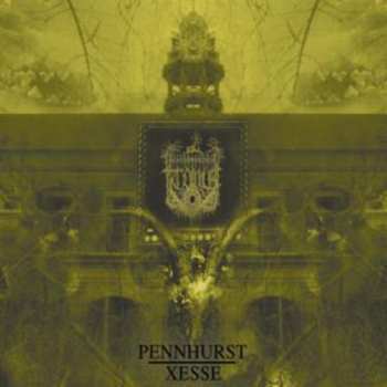 Album TOMB: Pennhurst / Xesse 