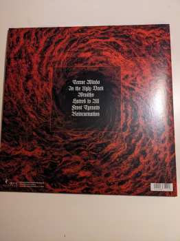 LP TOMB: Terror Winds