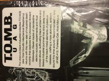 CD TOMB: UAG