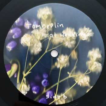 LP Tomberlin: At Weddings
