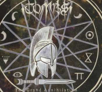 CD Tombs: The Grand Annihilation