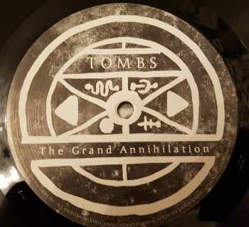 LP Tombs: The Grand Annihilation