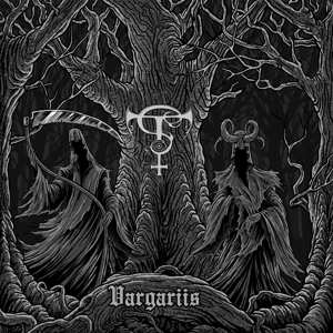 Album Tombstones: Vargariis