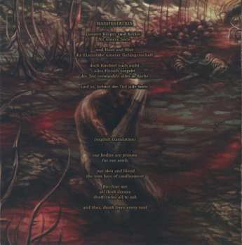 CD Tombthroat: Eden Apocalypse