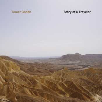 Album Tomer Cohen: Story Of A Traveler
