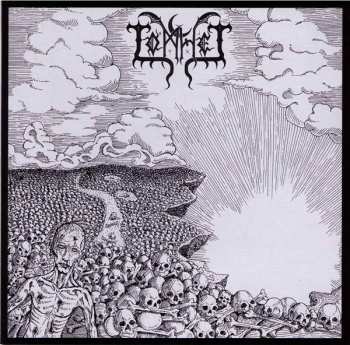 Album Tomhet: Tomhet
