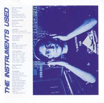 SACD Tomita: The Bermuda Triangle