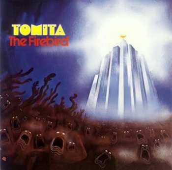 CD Tomita: Firebird LTD
