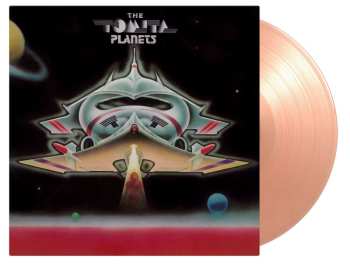 LP Tomita: The Planets LTD | NUM | CLR
