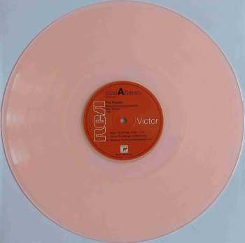 LP Tomita: The Planets LTD | NUM | CLR