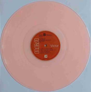 LP Tomita: The Planets LTD | NUM | CLR