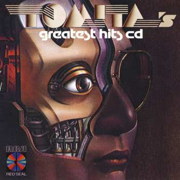 CD Tomita: Tomita's Greatest Hits CD
