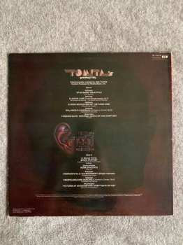 LP Tomita: Tomita's Greatest Hits