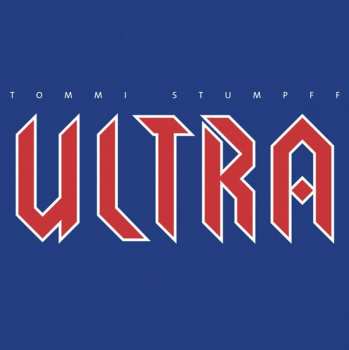 CD Tommi Stumpff: Ultra