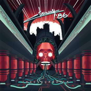 Album Tommy '86: Transhumanism